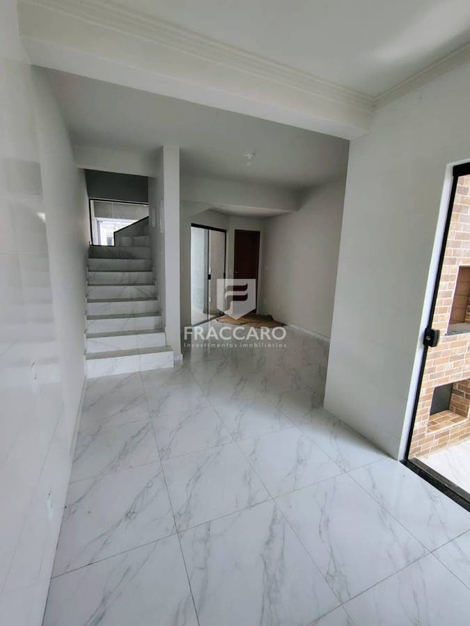 Casa à venda em Estrela, Ponta Grossa — Portal Chave Fácil