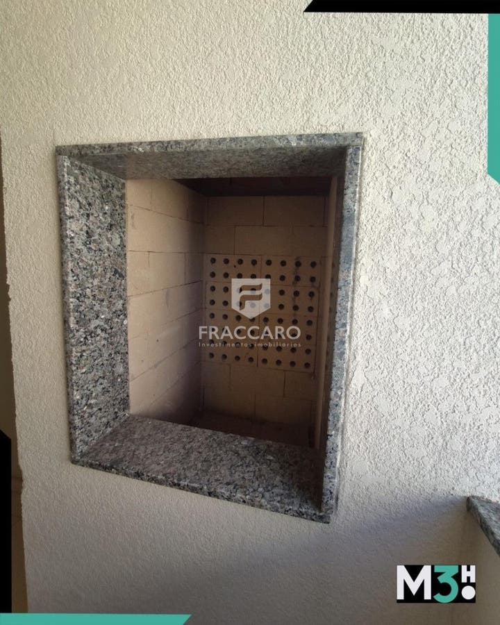 Apartamento à venda em Oficinas, Ponta Grossa — Portal Chave Fácil