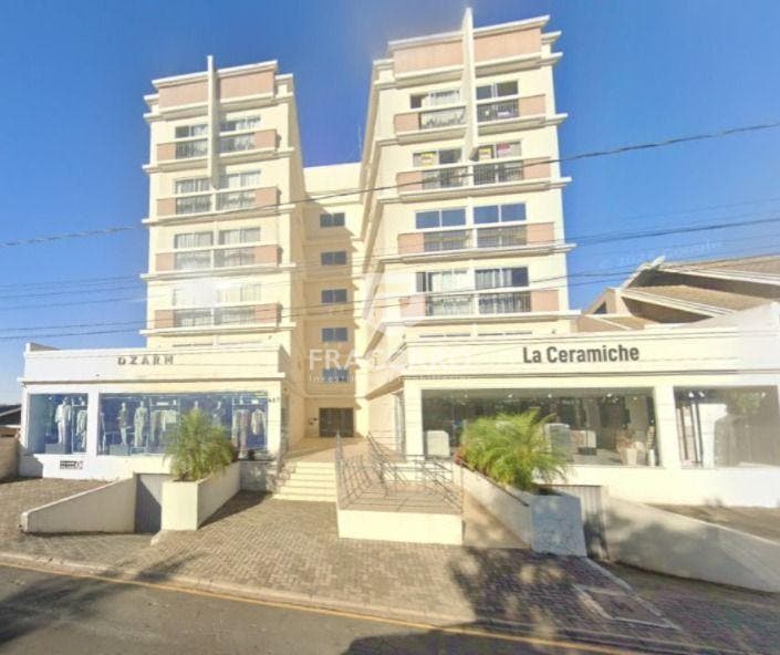 Apartamento à venda em Oficinas, Ponta Grossa — Portal Chave Fácil