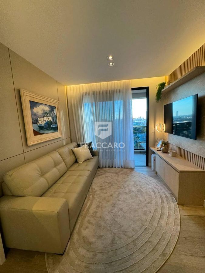 Apartamento à venda e para alugar em Uvaranas, Ponta Grossa — Portal Chave Fácil