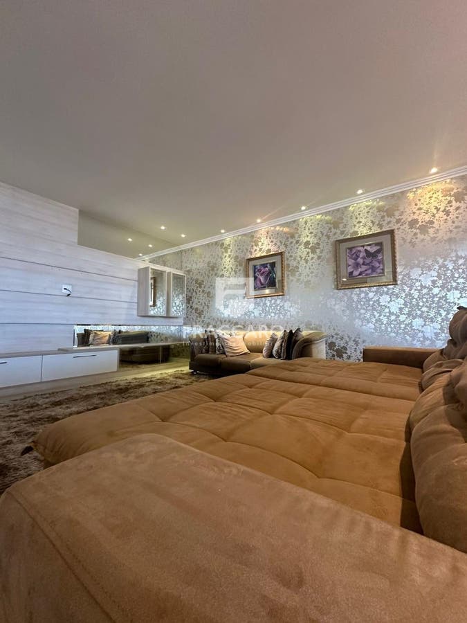 Apartamento à venda em Olarias, Ponta Grossa — Portal Chave Fácil