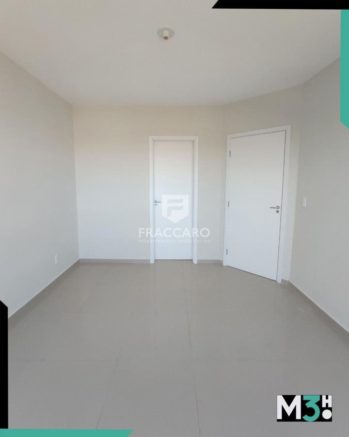 Apartamento à venda em Oficinas, Ponta Grossa — Portal Chave Fácil