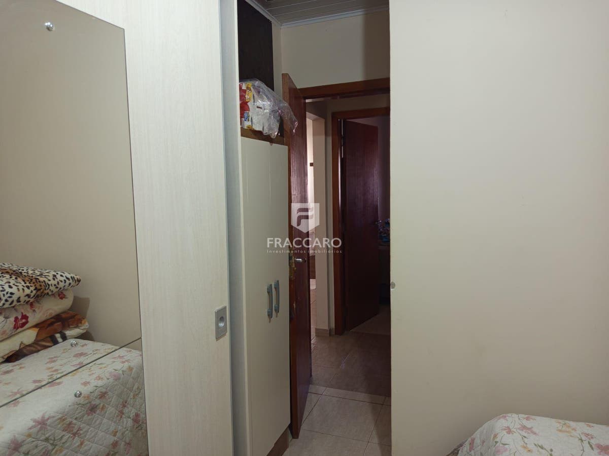 Casa à venda em Contorno, Ponta Grossa — Portal Chave Fácil
