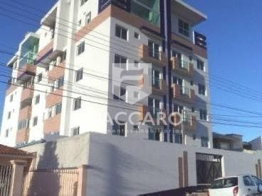 Apartamento à venda em Jardim Carvalho, Ponta Grossa — Portal Chave Fácil