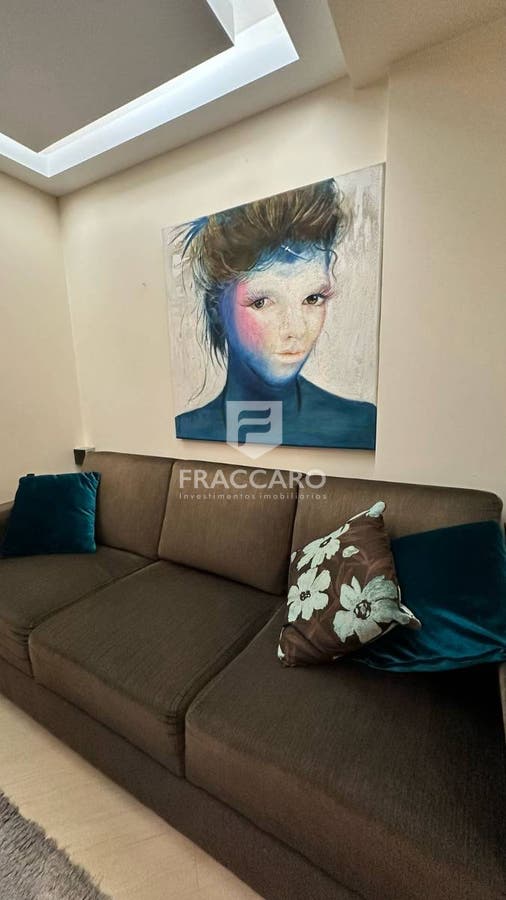 Apartamento à venda em Centro, Ponta Grossa — Portal Chave Fácil