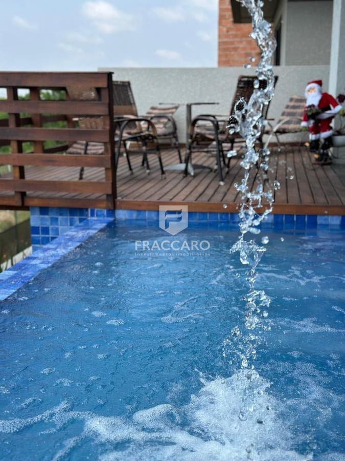 Casa à venda em Jardim Carvalho, Ponta Grossa — Portal Chave Fácil