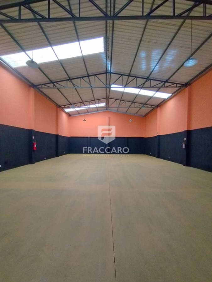 Ponto Comercial/Loja para alugar em Boa Vista, Ponta Grossa — Portal Chave Fácil