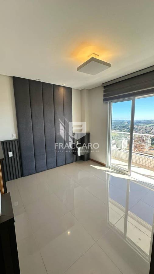 Apartamento à venda em Centro, Ponta Grossa — Portal Chave Fácil