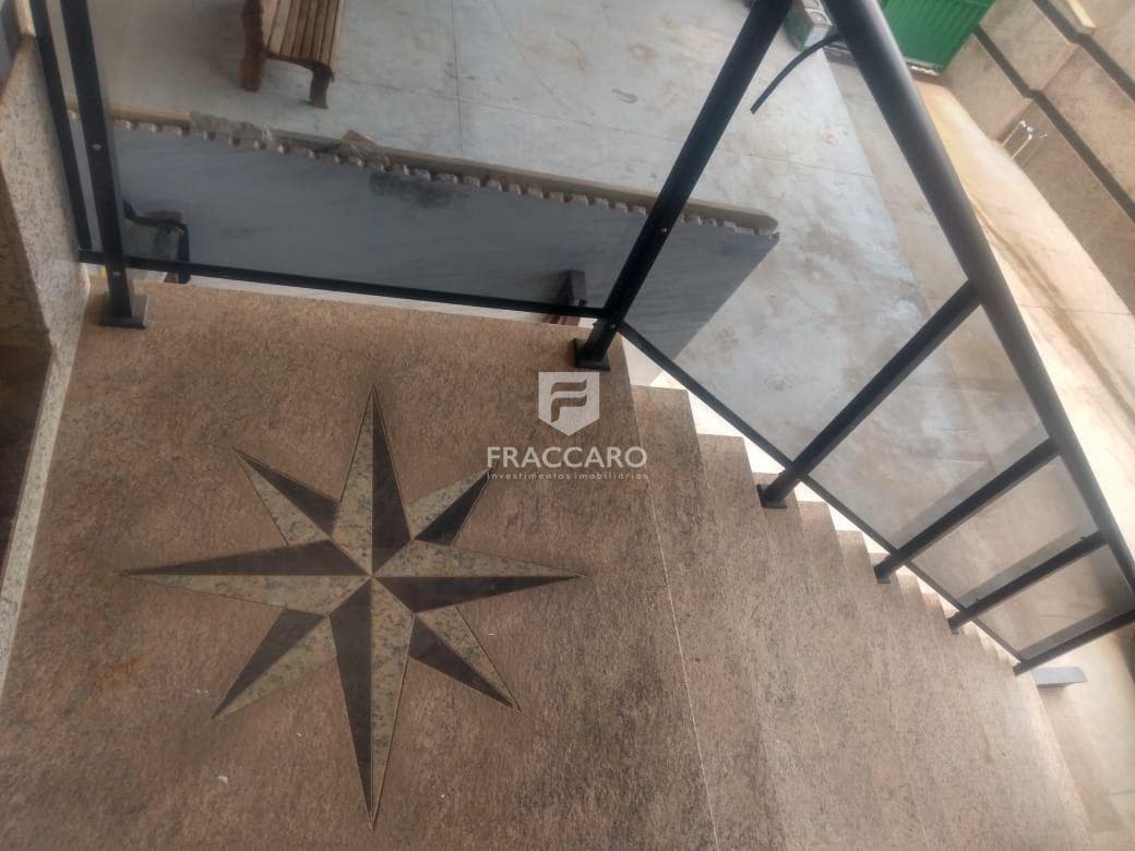 Ponto Comercial/Loja à venda em Contorno, Ponta Grossa — Portal Chave Fácil
