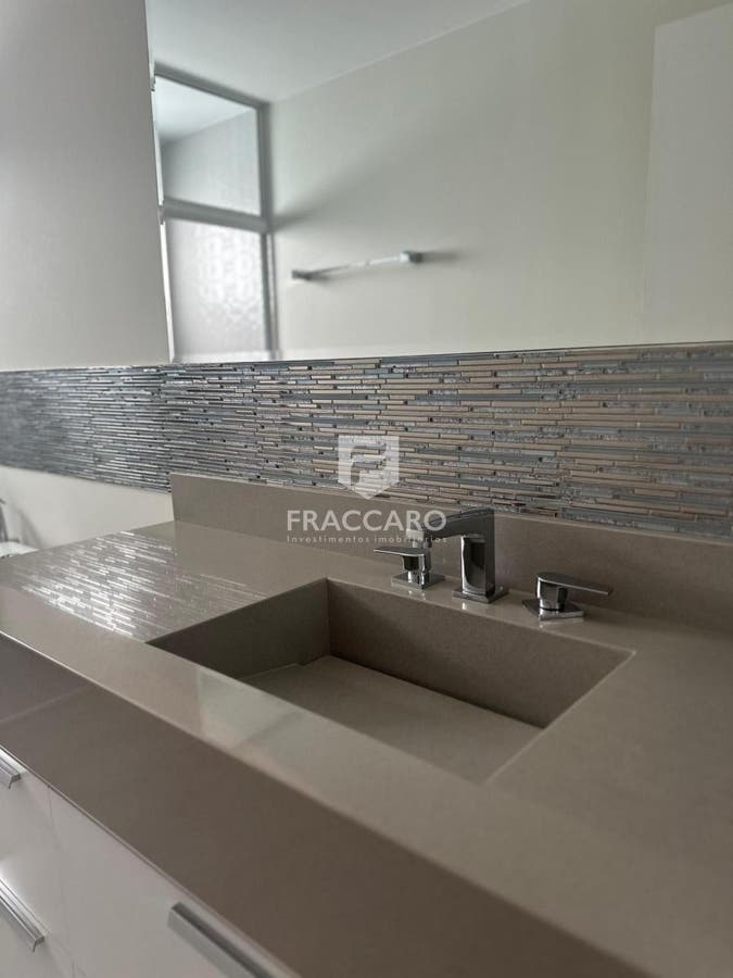 Apartamento à venda em Centro, Ponta Grossa — Portal Chave Fácil