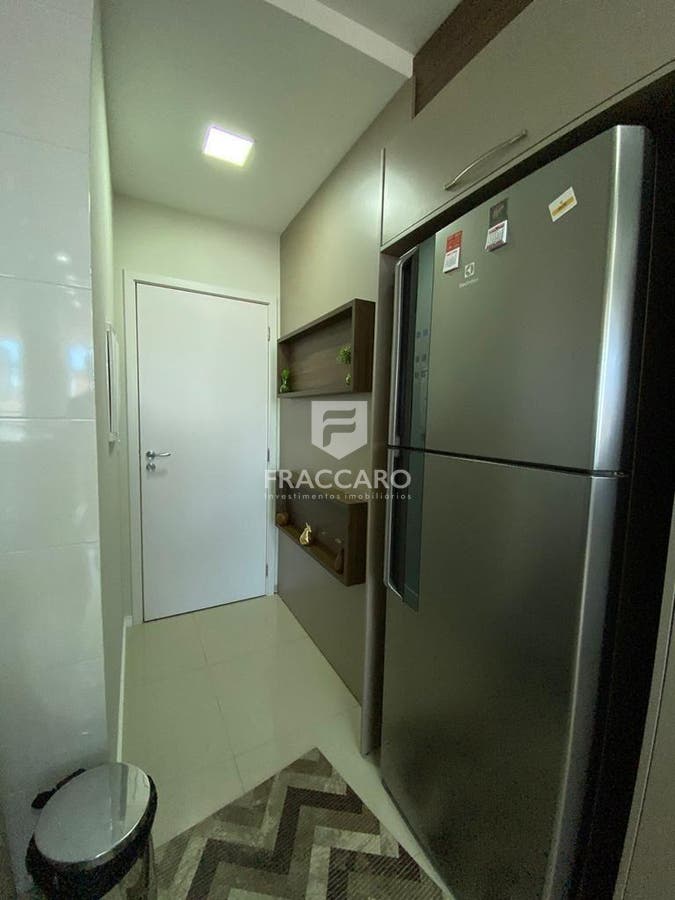 Apartamento à venda em Olarias, Ponta Grossa — Portal Chave Fácil