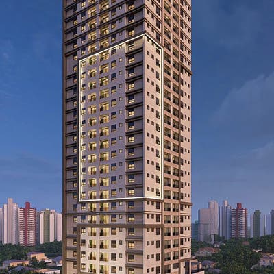 Soul Of Madalena - Breve Lançamento - Cobertura em Vila Madalena, São Paulo - à venda - Italiana Consultoria de Imóveis