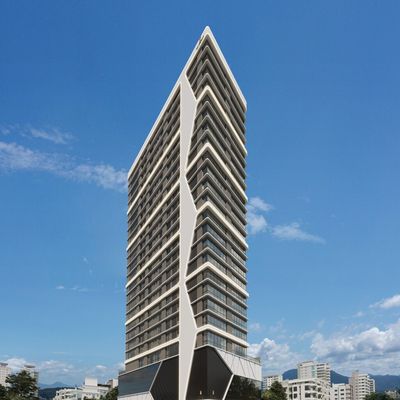 Torre di Giuseppe - Apartamento em Perequê, Porto Belo - à venda - JSobrinho Imóveis