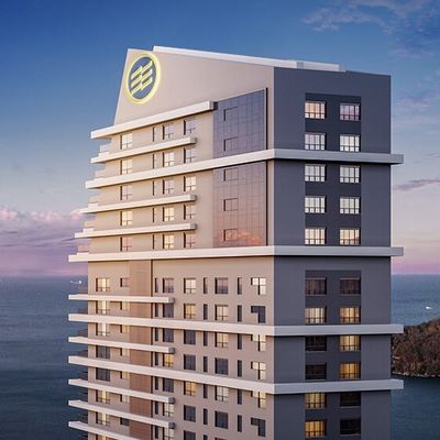 Hyde Atlântica 4312