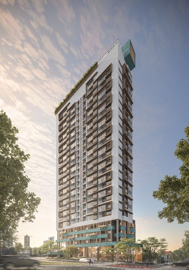 Artur 73 - Residencial - Breve Lançamento - Apartamento em Pinheiros, São Paulo - à venda - Italiana Consultoria de Imóveis