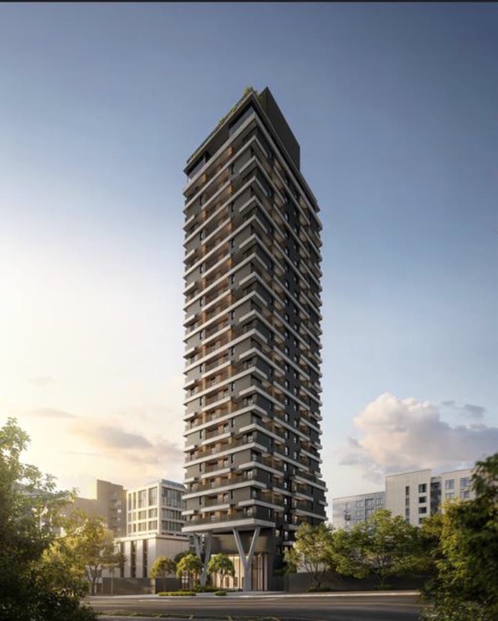 JNCQUOI - Residencial - Breve Lançamento - Apartamento em Vila Mariana, São Paulo - à venda - Italiana Consultoria de Imóveis