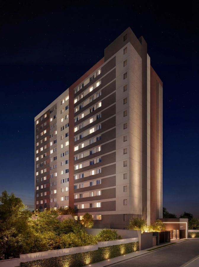 Metrocasa Prime Santana - Breve Lançamento - Flat/Loft/Estúdio em Jardim Paraíso, São Paulo - à venda - PERENNIAL ASSESSORIA E SERVIÇOS LTDA EPP