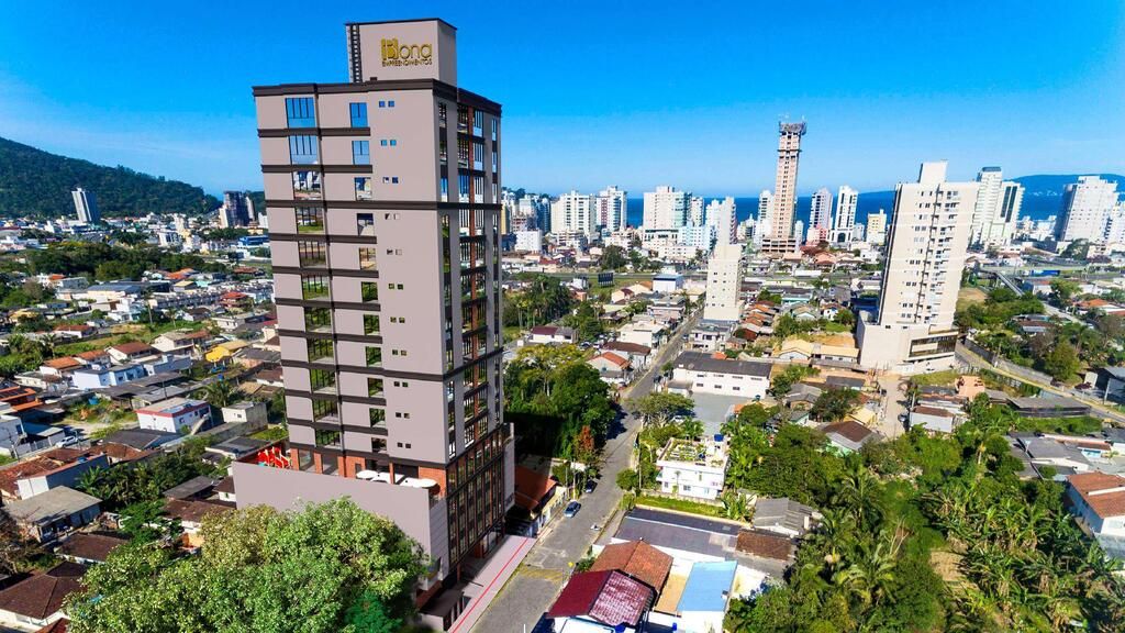 Zion Residence - Apartamento em Várzea, Itapema - à venda - JSobrinho Imóveis