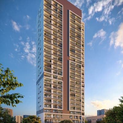 The Collection Madalena - Residencial