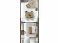 Studio Garden NR 39m²