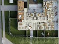 Planta pavimento térreo