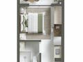 Studio NR 22m²