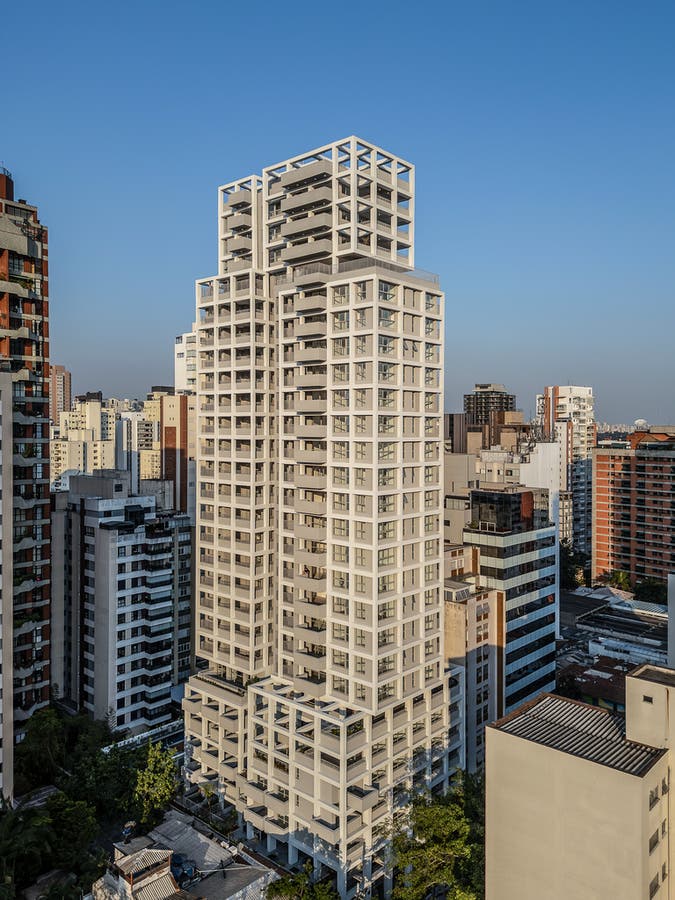 Pluri Pinheiros - Residencial - Breve Lançamento - Apartamento em Pinheiros, São Paulo - à venda - Italiana Consultoria de Imóveis