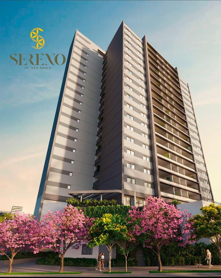 Sereno - Breve Lançamento - Apartamento em Jardim São Paulo(Zona Norte), São Paulo - à venda - Marchetti Imóveis