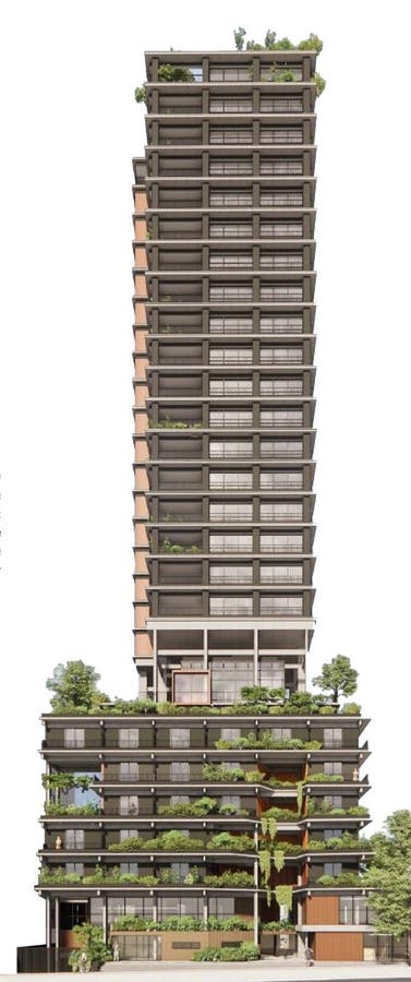 Lizz 177 - Residencial - Apartamento em Pinheiros, São Paulo - à venda - Italiana Consultoria de Imóveis