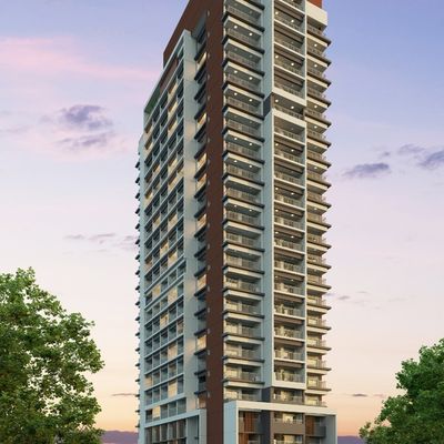 The Collection PUC - Residencial