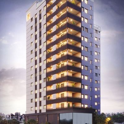 Blue Park - Residencial - Apartamento em Jardim São Paulo(Zona Norte), São Paulo - à venda - Marchetti Imóveis