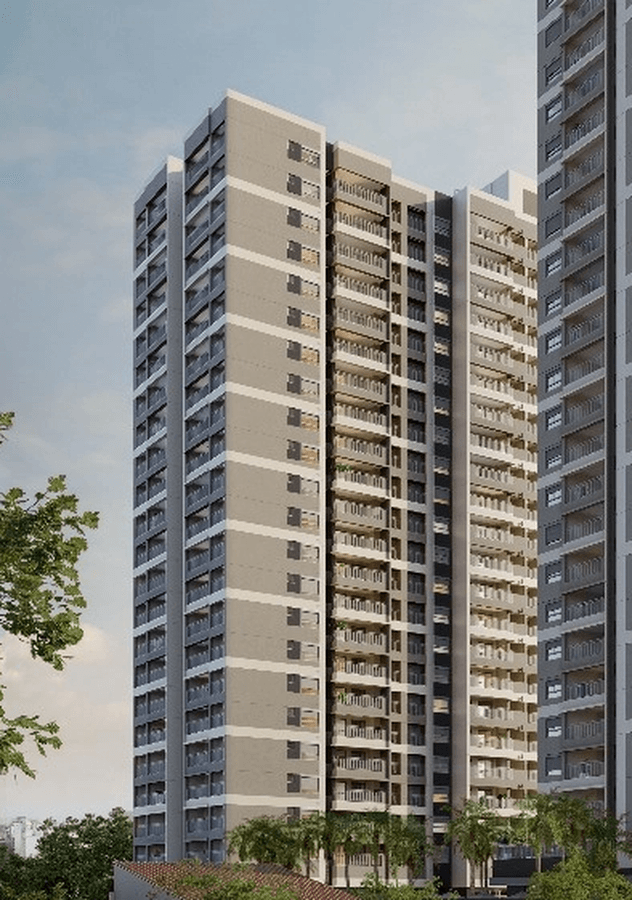 GranDiálogo Parque da Mooca Home Spaces - Breve Lançamento - Apartamento em Mooca, São Paulo - à venda - PERENNIAL ASSESSORIA E SERVIÇOS LTDA EPP