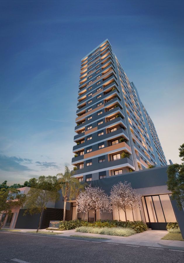 Mundo Apto Elevato Pinheiros - Breve Lançamento - Apartamento em Pinheiros, São Paulo - à venda - PERENNIAL ASSESSORIA E SERVIÇOS LTDA EPP
