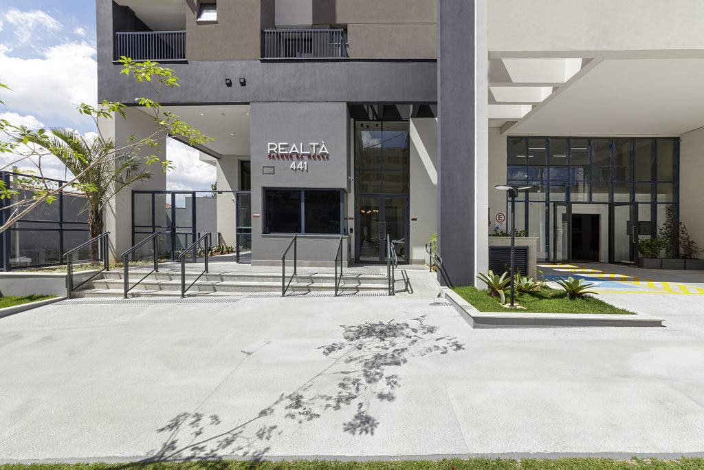 Realtà Parque da Mooca - NR - Apartamento em Parque da Mooca, São Paulo - à venda - PERENNIAL ASSESSORIA E SERVIÇOS LTDA EPP