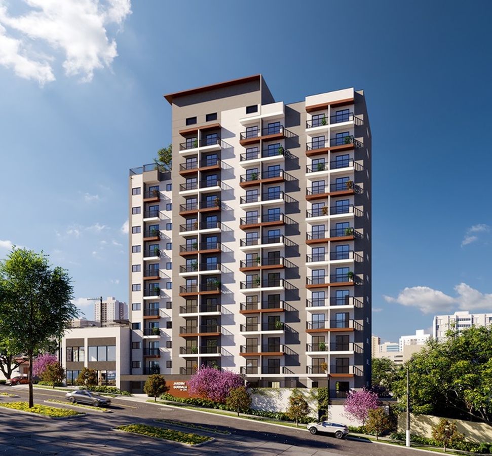 TAG Higienopolis - Breve Lançamento - Apartamento em Higienópolis, São Paulo - à venda - PERENNIAL ASSESSORIA E SERVIÇOS LTDA EPP