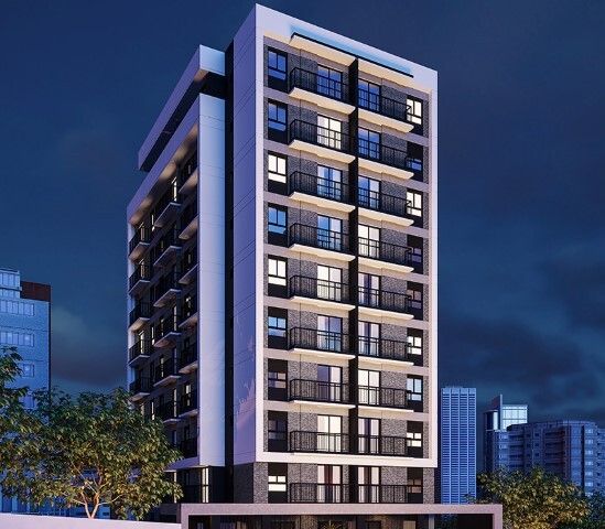 Flow Perdizes - Apartamento em Perdizes, São Paulo - à venda - PERENNIAL ASSESSORIA E SERVIÇOS LTDA EPP