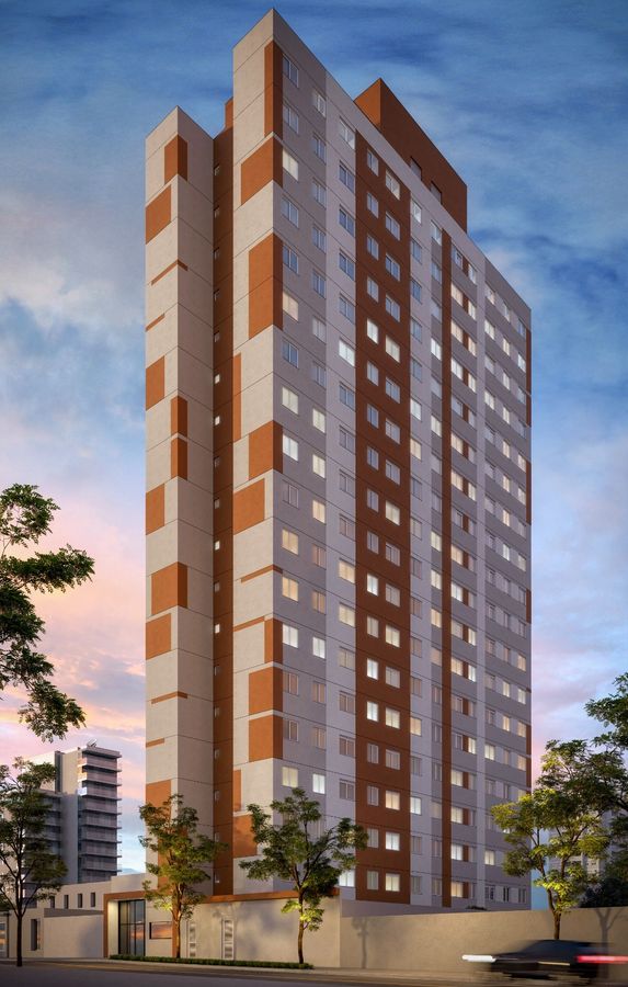 Ares Ipiranga - Apartamento em Ipiranga, São Paulo - à venda - PERENNIAL ASSESSORIA E SERVIÇOS LTDA EPP