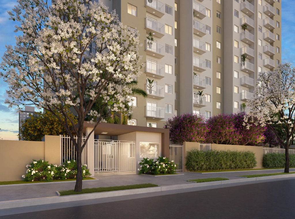 Plano&Jaçanã - Apartamento em Jaçanã, São Paulo - à venda - PERENNIAL ASSESSORIA E SERVIÇOS LTDA EPP