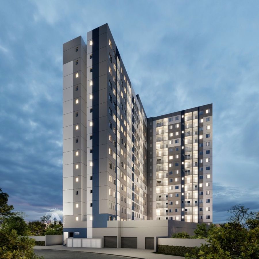 Metrocasa Vila Guilherme - Apartamento em Vila Gustavo, São Paulo - à venda - PERENNIAL ASSESSORIA E SERVIÇOS LTDA EPP