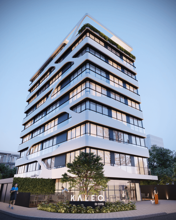 Kaleo - Residencial