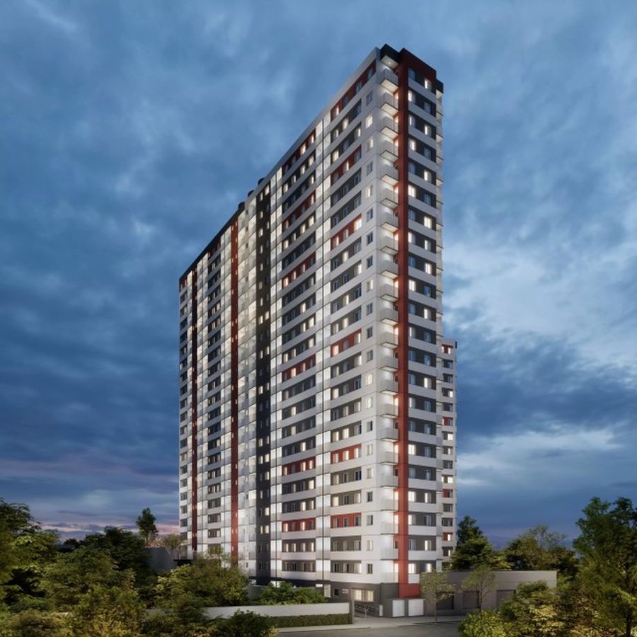 Metrocasa Prime Vila Ema - Fase 1 - Apartamento em Vila Ema, São Paulo - à venda - PERENNIAL ASSESSORIA E SERVIÇOS LTDA EPP