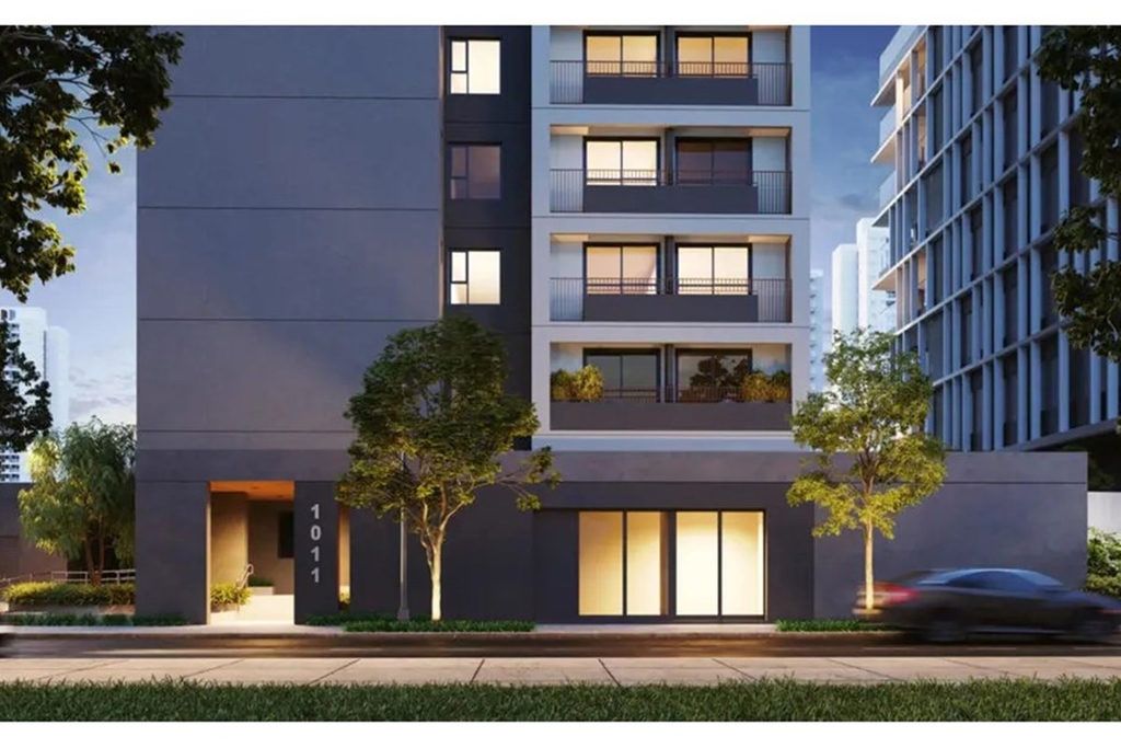 VOQ 1021 Apto 601721032-173 - Flat/Loft/Estúdio em Vila Olímpia, São Paulo - à venda - PERENNIAL ASSESSORIA E SERVIÇOS LTDA EPP