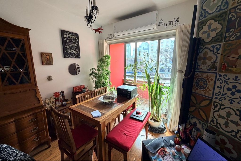 VMJAC 407 Apto 602031025-45 - Apartamento em Vila Mariana, São Paulo - à venda - PERENNIAL ASSESSORIA E SERVIÇOS LTDA EPP