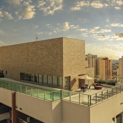 Altis Santana - Apartamento em Santana, São Paulo - à venda - Marchetti Imóveis