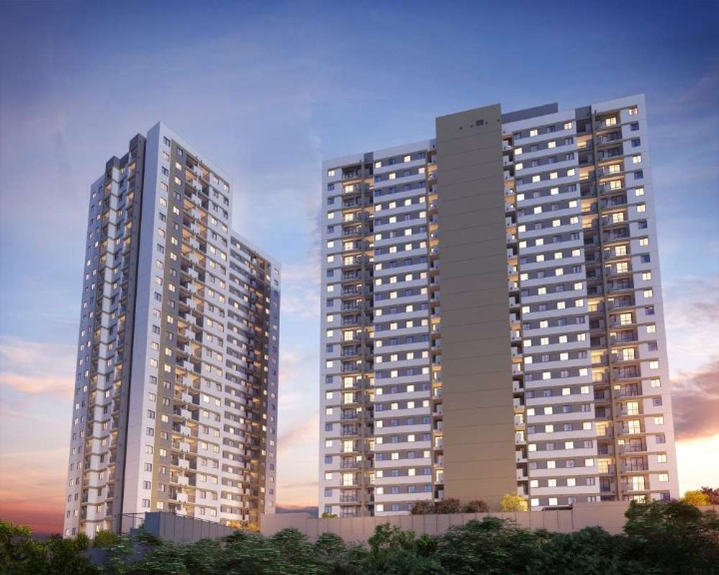 Natury - Breve Lançamento - Apartamento em Sacomã, São Paulo - à venda - PERENNIAL ASSESSORIA E SERVIÇOS LTDA EPP
