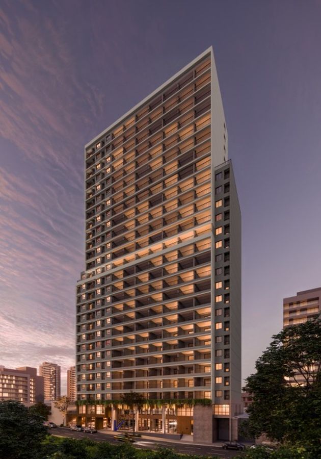 Vitacon Venâncio Aires - Apartamento em Perdizes, São Paulo - à venda - PERENNIAL ASSESSORIA E SERVIÇOS LTDA EPP