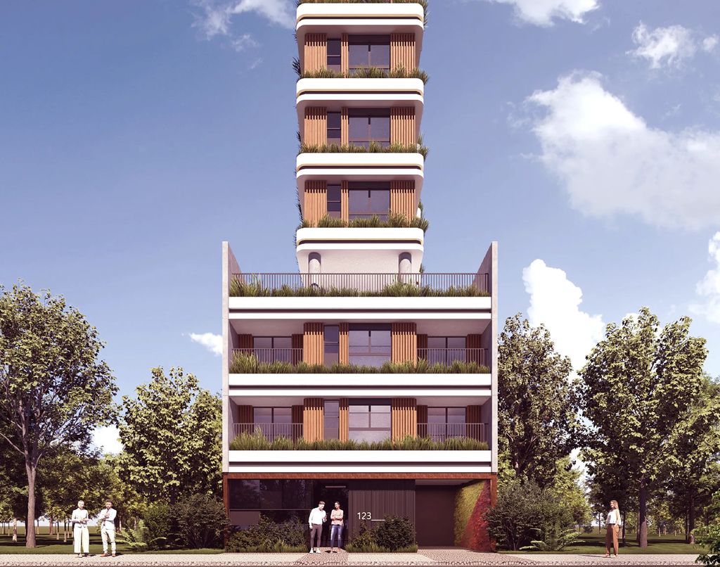 Obsidian - Breve Lançamento - Apartamento em Pinheiros, São Paulo - à venda - PERENNIAL ASSESSORIA E SERVIÇOS LTDA EPP