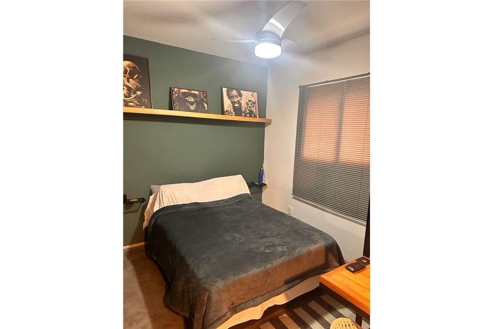 Apartamento, 1 quarto, 28 m² - Foto 30