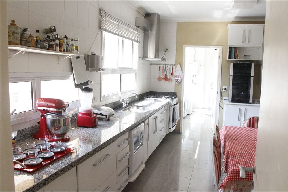 Apartamento, 4 quartos, 176 m² - Foto 42