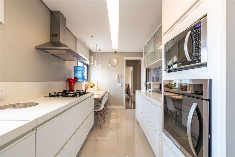 Apartamento, 3 quartos, 210 m² - Foto 37